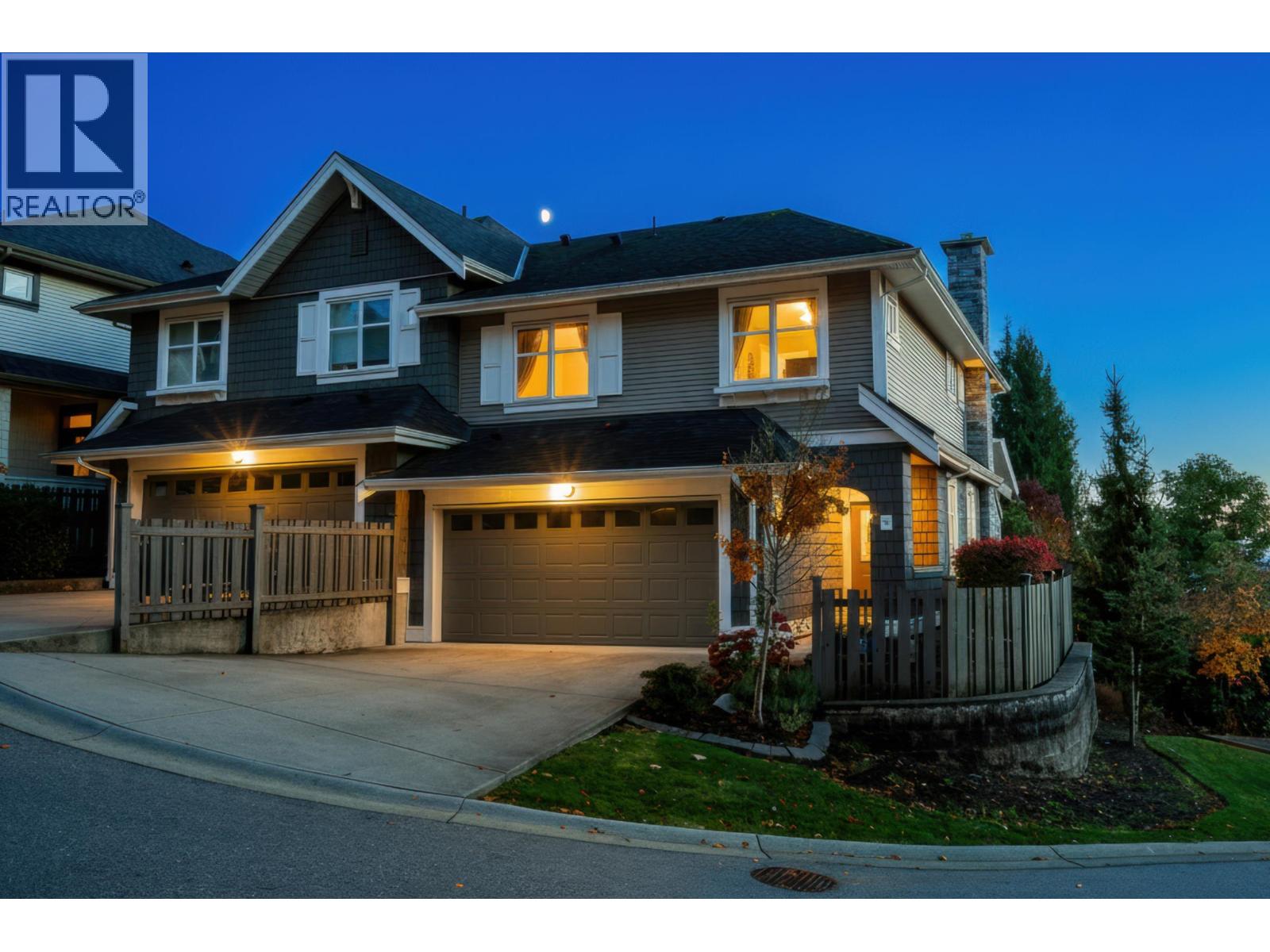 86 1430 DAYTON STREET, Coquitlam, British Columbia