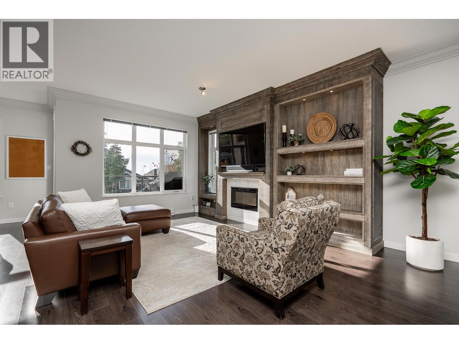 86 1430 Dayton Street, Coquitlam, British Columbia  V3E 0E7 - Photo 4 - R3067167