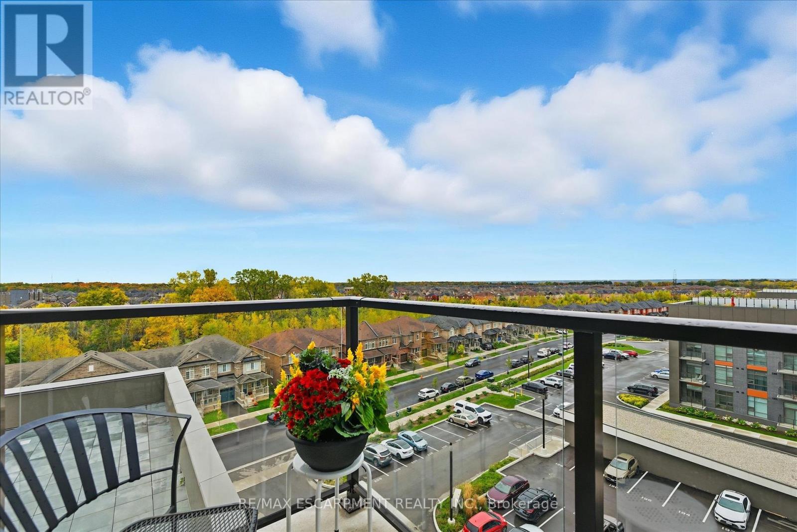 613 - 470 Dundas Street E, Hamilton, Ontario  L8B 2A6 - Photo 17 - X12469985