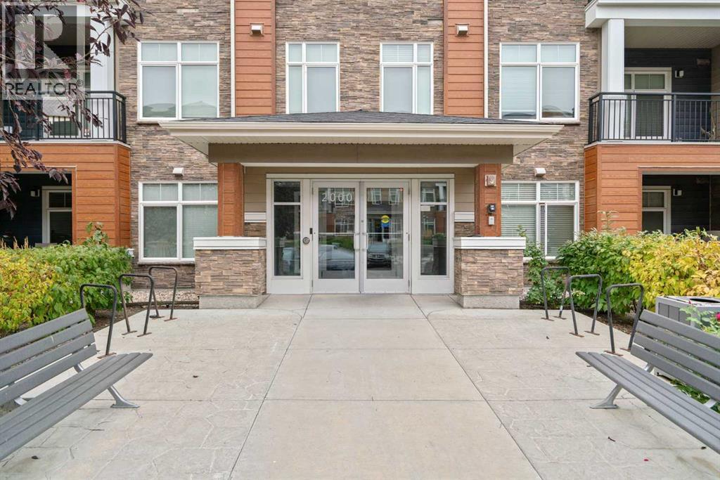 2407, 3727 Sage Hill Drive Nw, Calgary, Alberta  T3R 1T7 - Photo 2 - A2261762