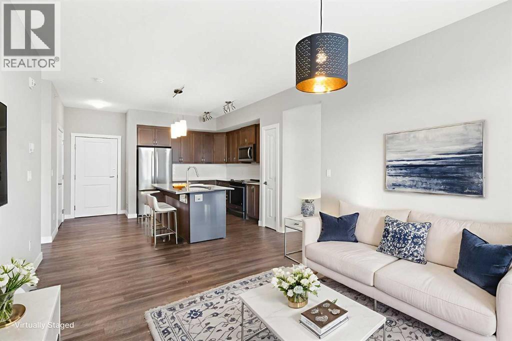 2407, 3727 Sage Hill Drive Nw, Calgary, Alberta  T3R 1T7 - Photo 8 - A2261762