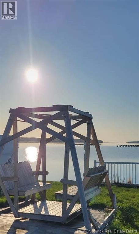 Lot Route 535 Route, Cocagne, New Brunswick  E4R 3J2 - Photo 3 - NB130124