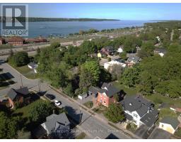 23 WILLIAM STREET, Barrie, Ontario