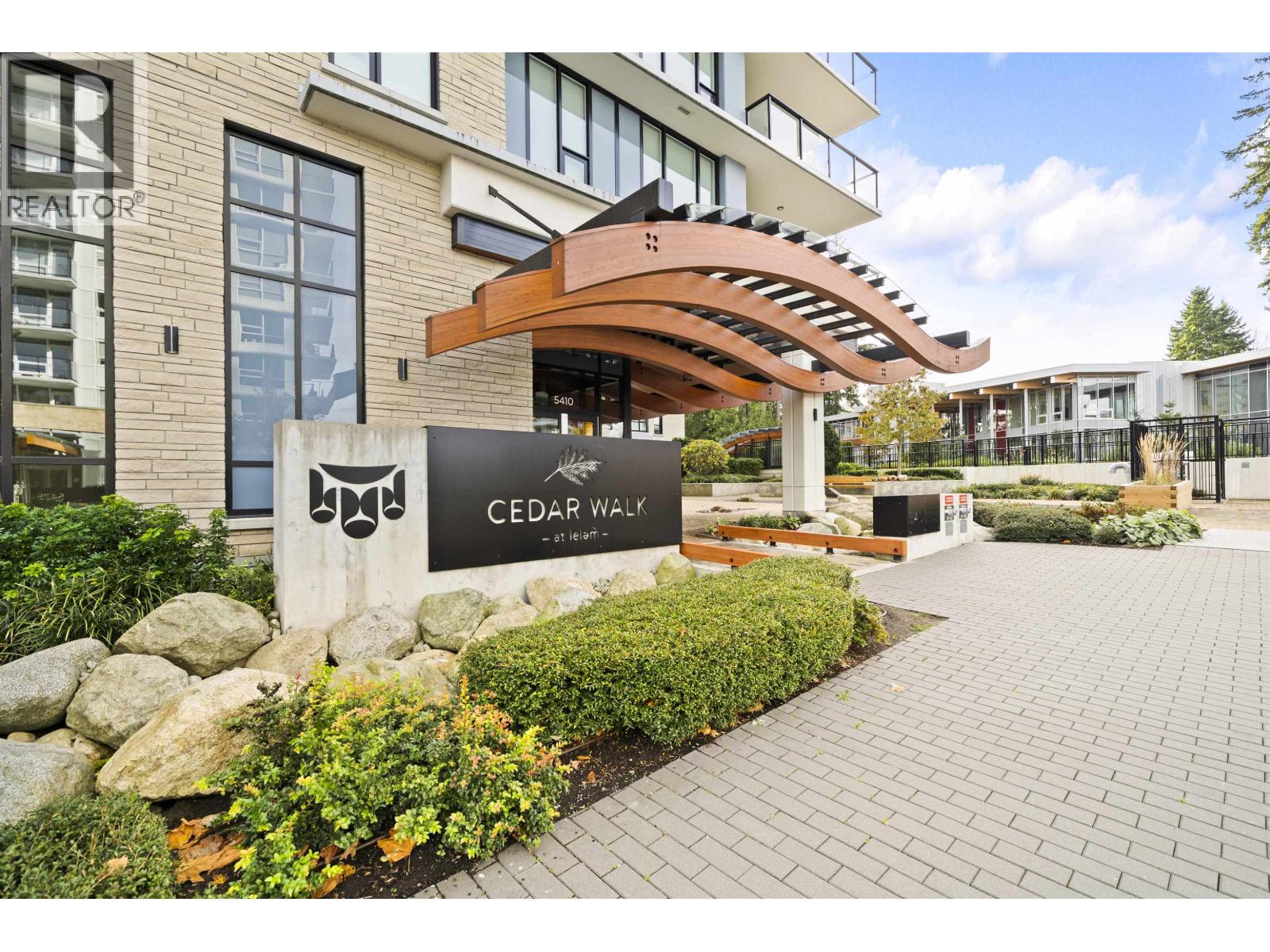 1404 5410 Shortcut Road, Vancouver, British Columbia  V6T 0C8 - Photo 28 - R3066288