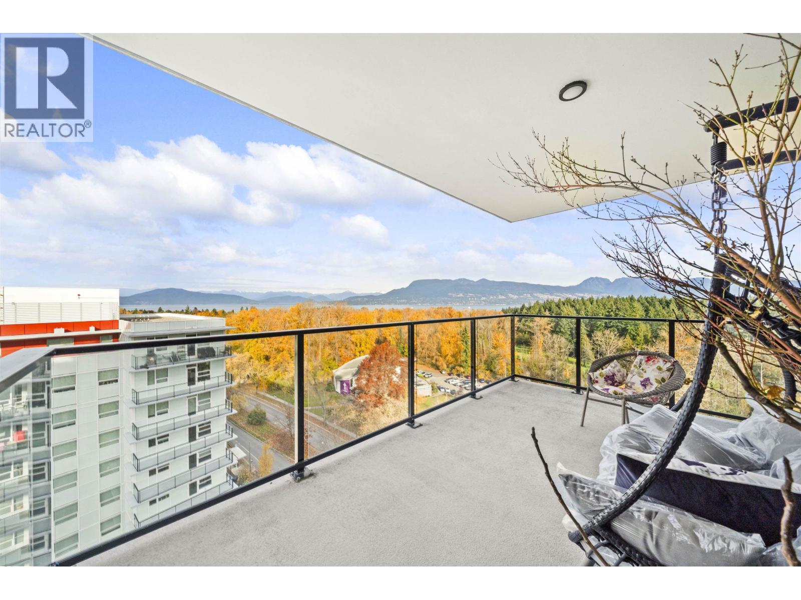 1404 5410 Shortcut Road, Vancouver, British Columbia  V6T 0C8 - Photo 4 - R3066288