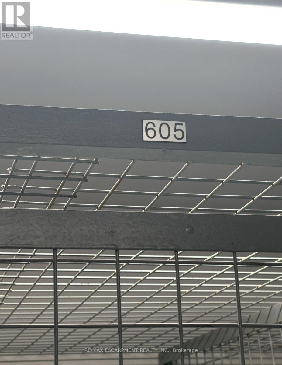 613 - 470 Dundas Street E, Hamilton, Ontario  L8B 2A6 - Photo 35 - X12469985