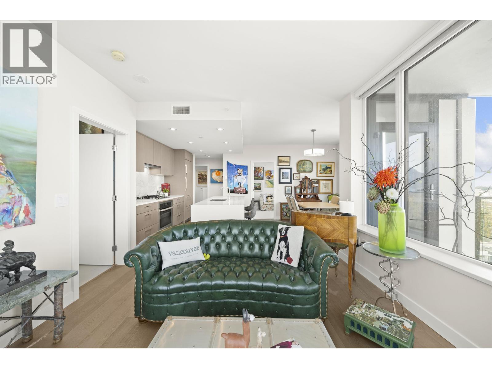 1404 5410 Shortcut Road, Vancouver, British Columbia  V6T 0C8 - Photo 14 - R3066288