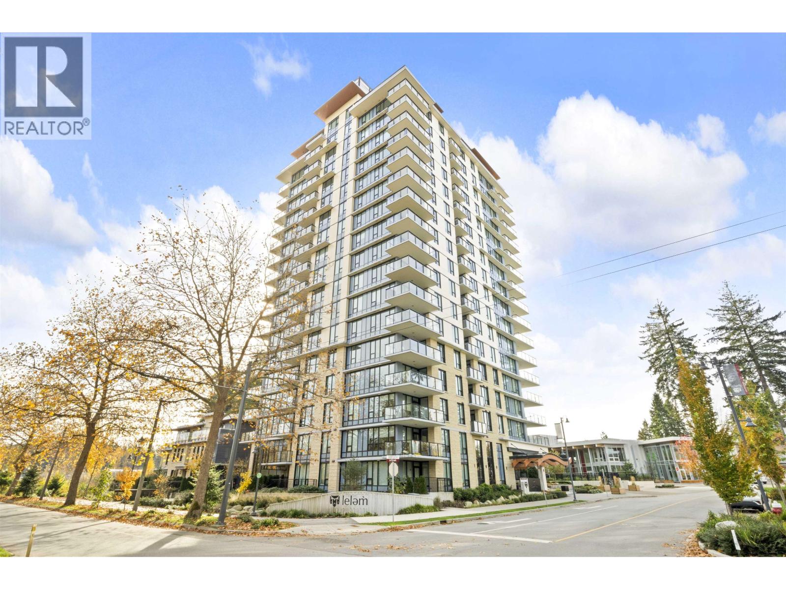 1404 5410 Shortcut Road, Vancouver, British Columbia  V6T 0C8 - Photo 29 - R3066288