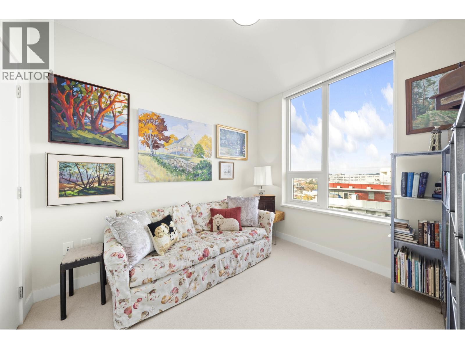 1404 5410 Shortcut Road, Vancouver, British Columbia  V6T 0C8 - Photo 22 - R3066288