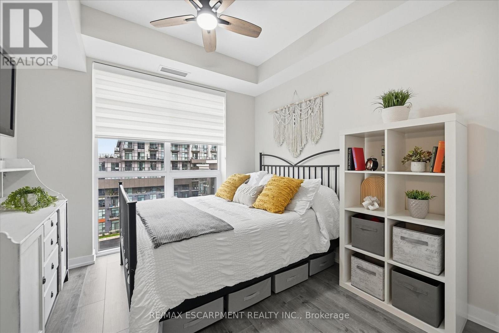 613 - 470 Dundas Street E, Hamilton, Ontario  L8B 2A6 - Photo 19 - X12469985