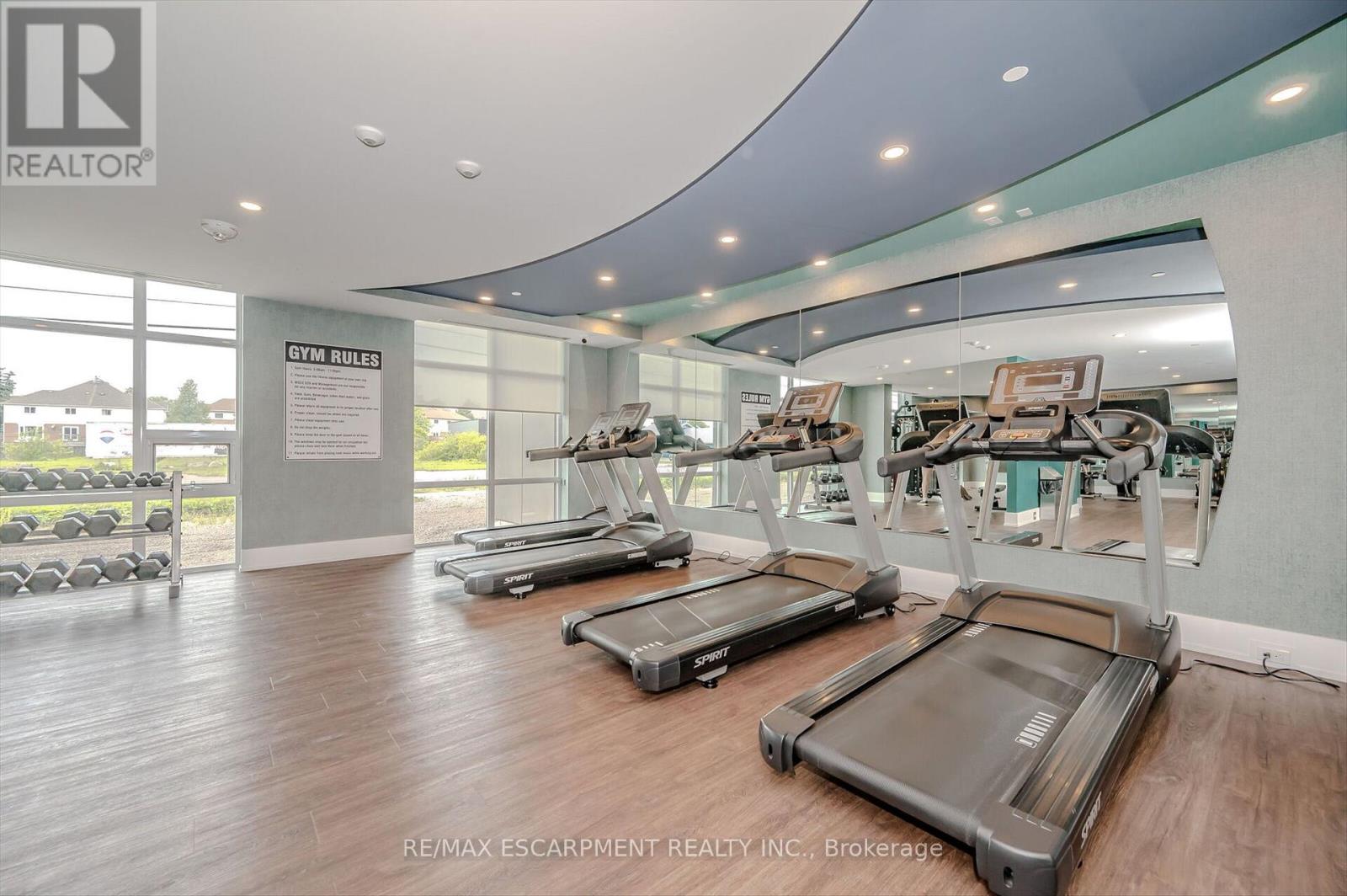 613 - 470 Dundas Street E, Hamilton, Ontario  L8B 2A6 - Photo 29 - X12469985