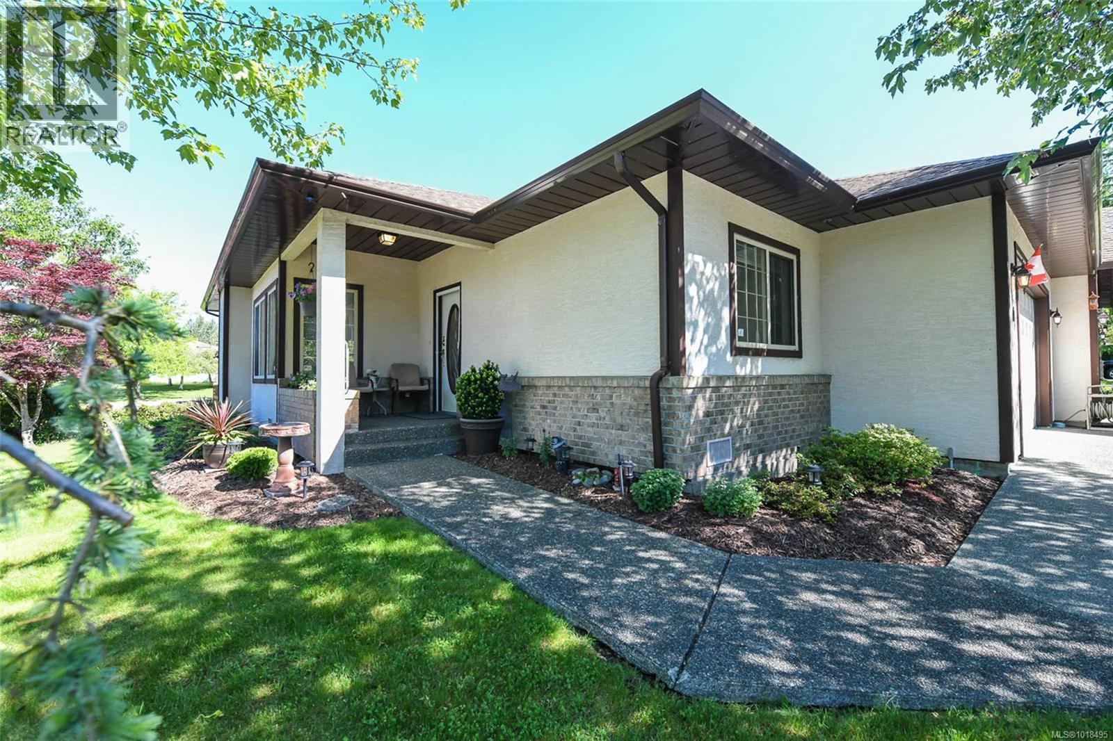 11 1288 Tunner Dr, Courtenay, British Columbia  V9N 8S2 - Photo 36 - 1018495