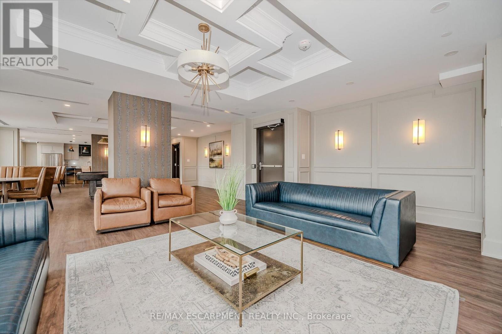 613 - 470 Dundas Street E, Hamilton, Ontario  L8B 2A6 - Photo 30 - X12469985