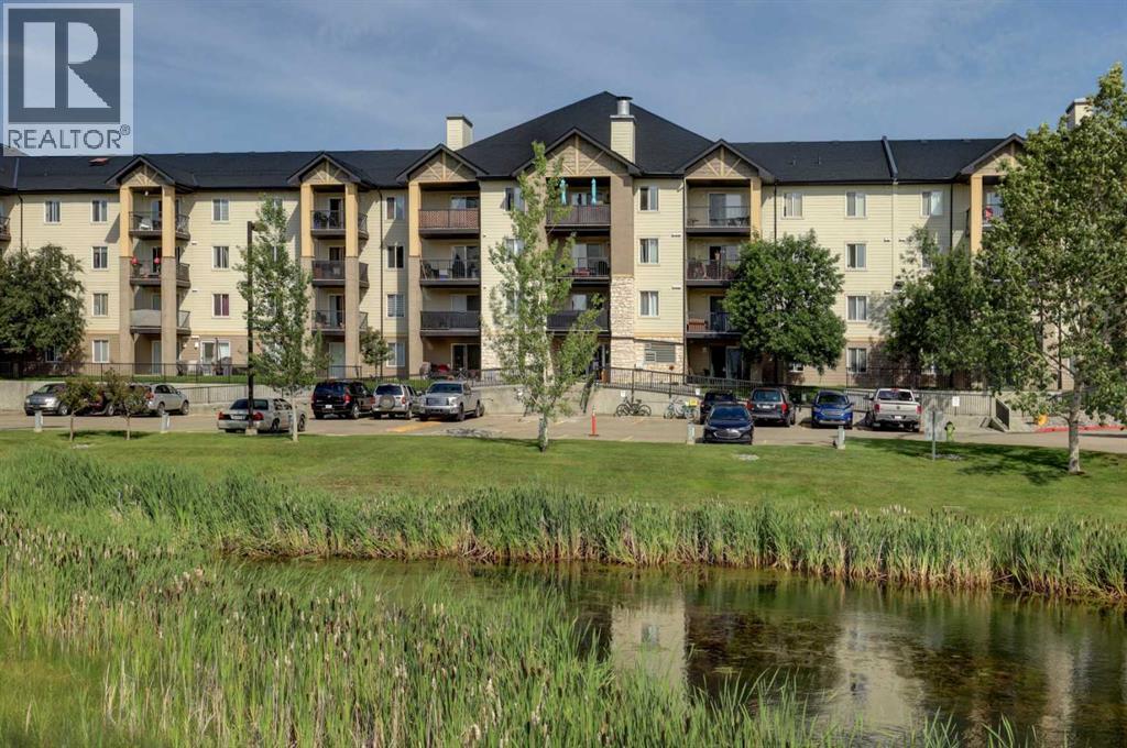 8118, 304 Mackenzie Way SW, Airdrie, Alberta