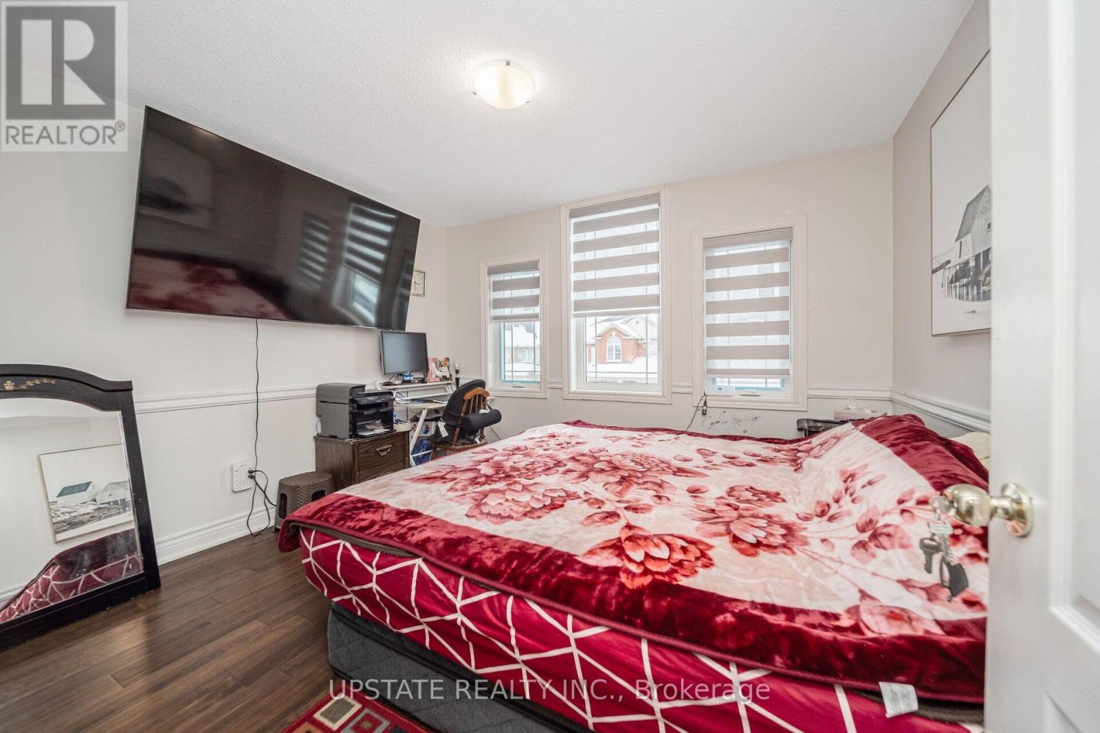 12 Bramfield Street, Brampton, Ontario L7A 2W3 - Photo 26 - W12333574