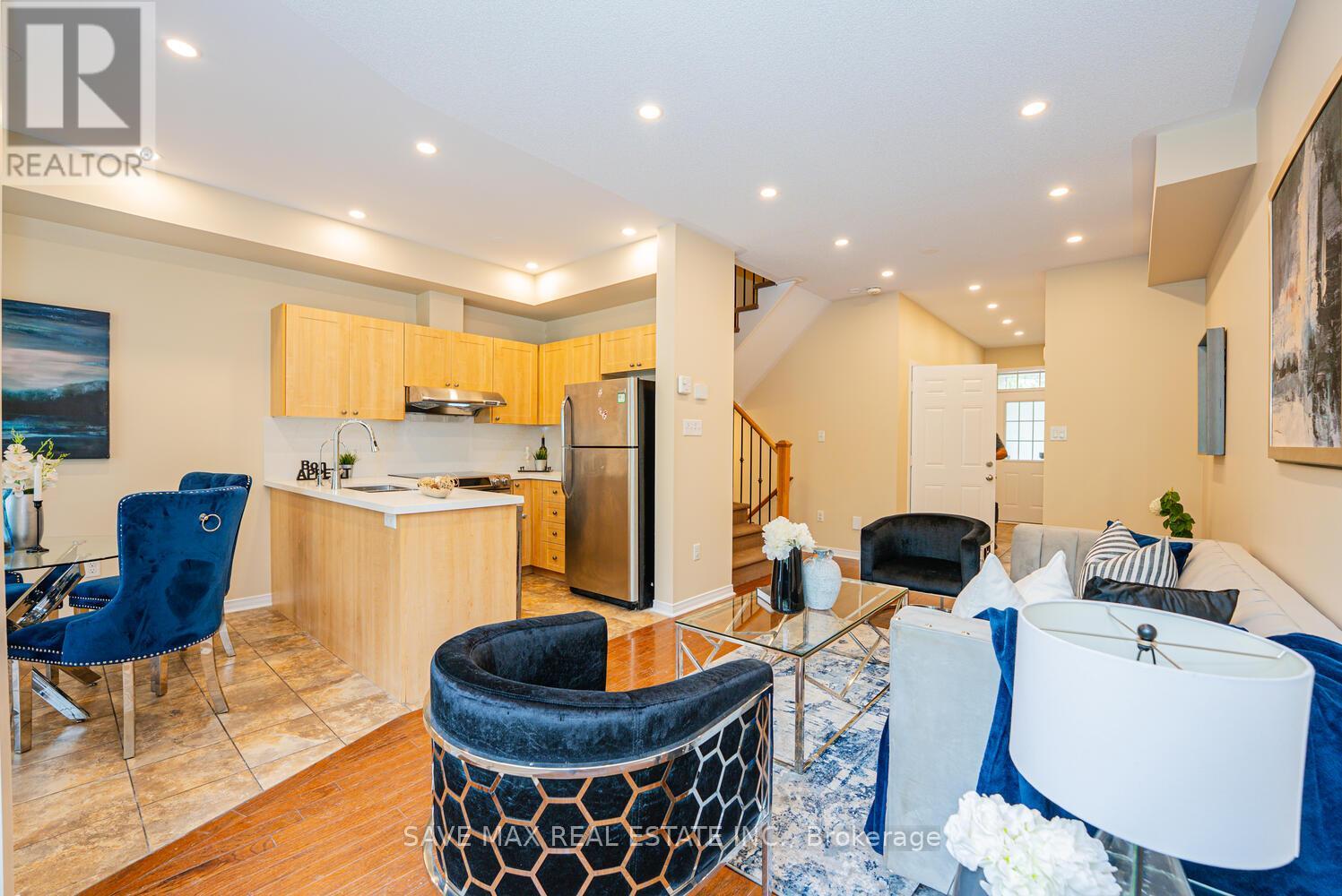 43 - 21 Diana Avenue, Brantford, Ontario  N3T 0G7 - Photo 8 - X12541964