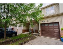 43 - 21 DIANA AVENUE, Brantford, Ontario