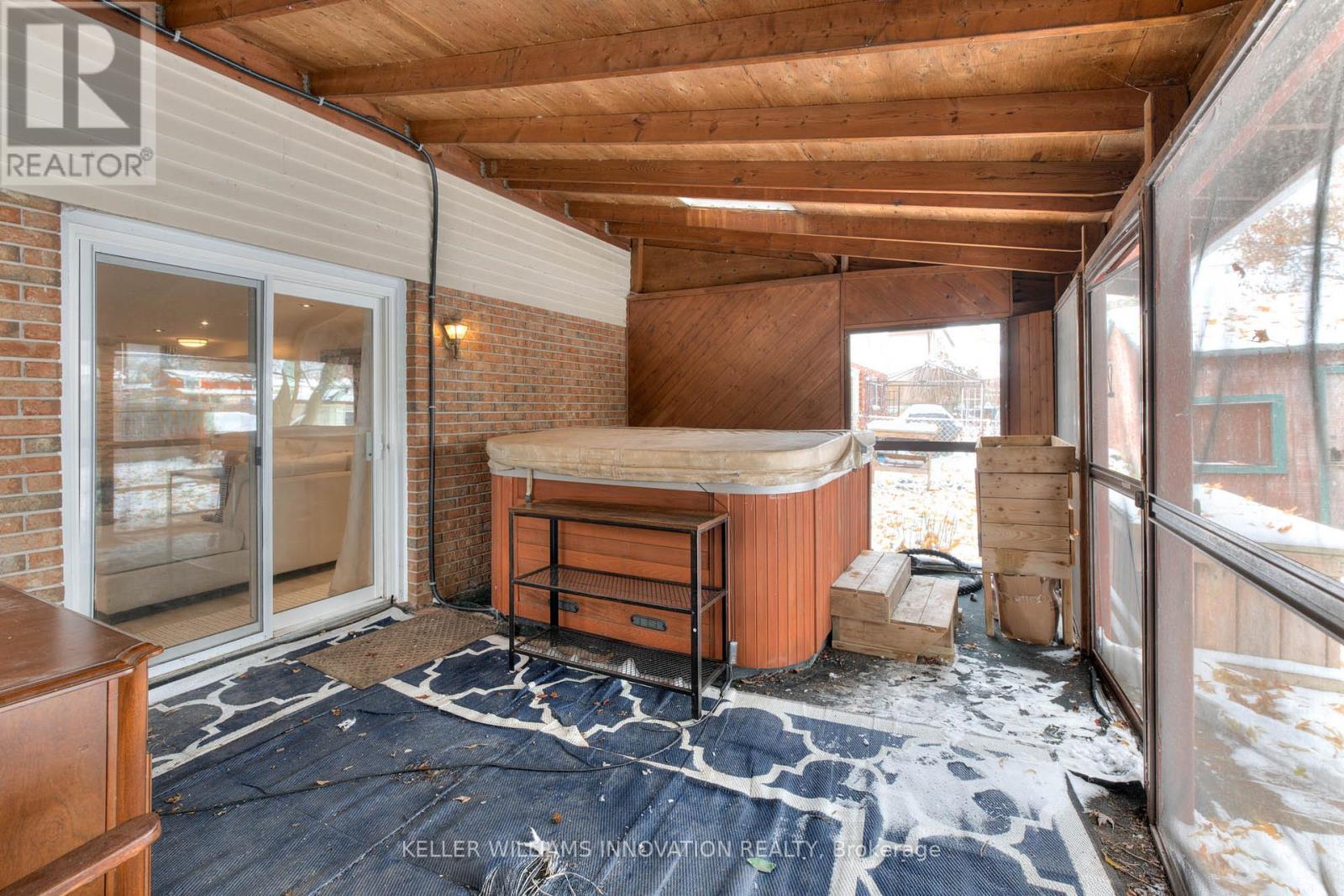 50 Old Forest Crescent, Kitchener, Ontario  N2N 2A3 - Photo 38 - X12541972