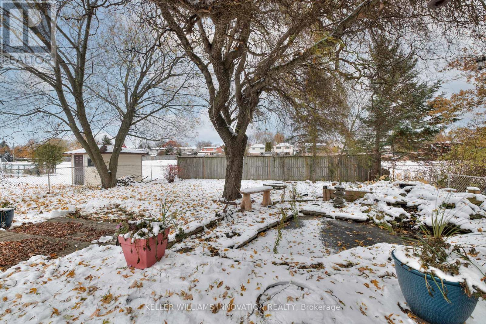 50 Old Forest Crescent, Kitchener, Ontario  N2N 2A3 - Photo 40 - X12541972