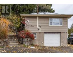 6 BEGUE STREET, Hamilton, Ontario