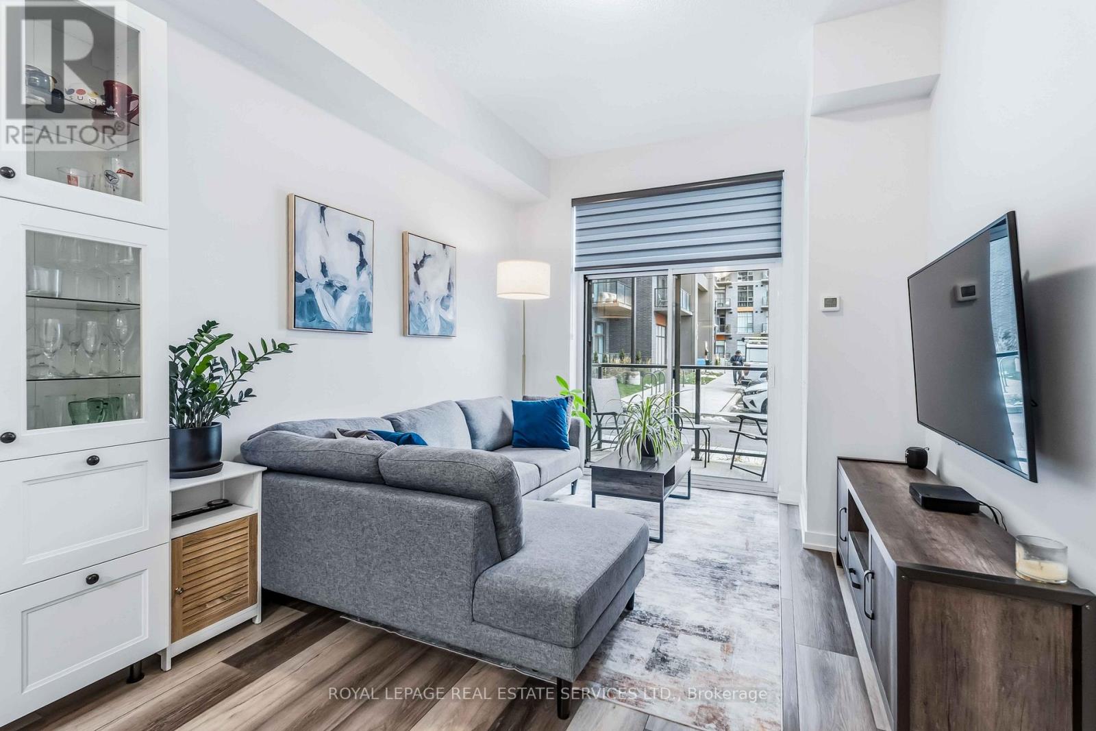 111 - 450 Dundas Street E, Hamilton, Ontario  L8B 1Z2 - Photo 10 - X12542034