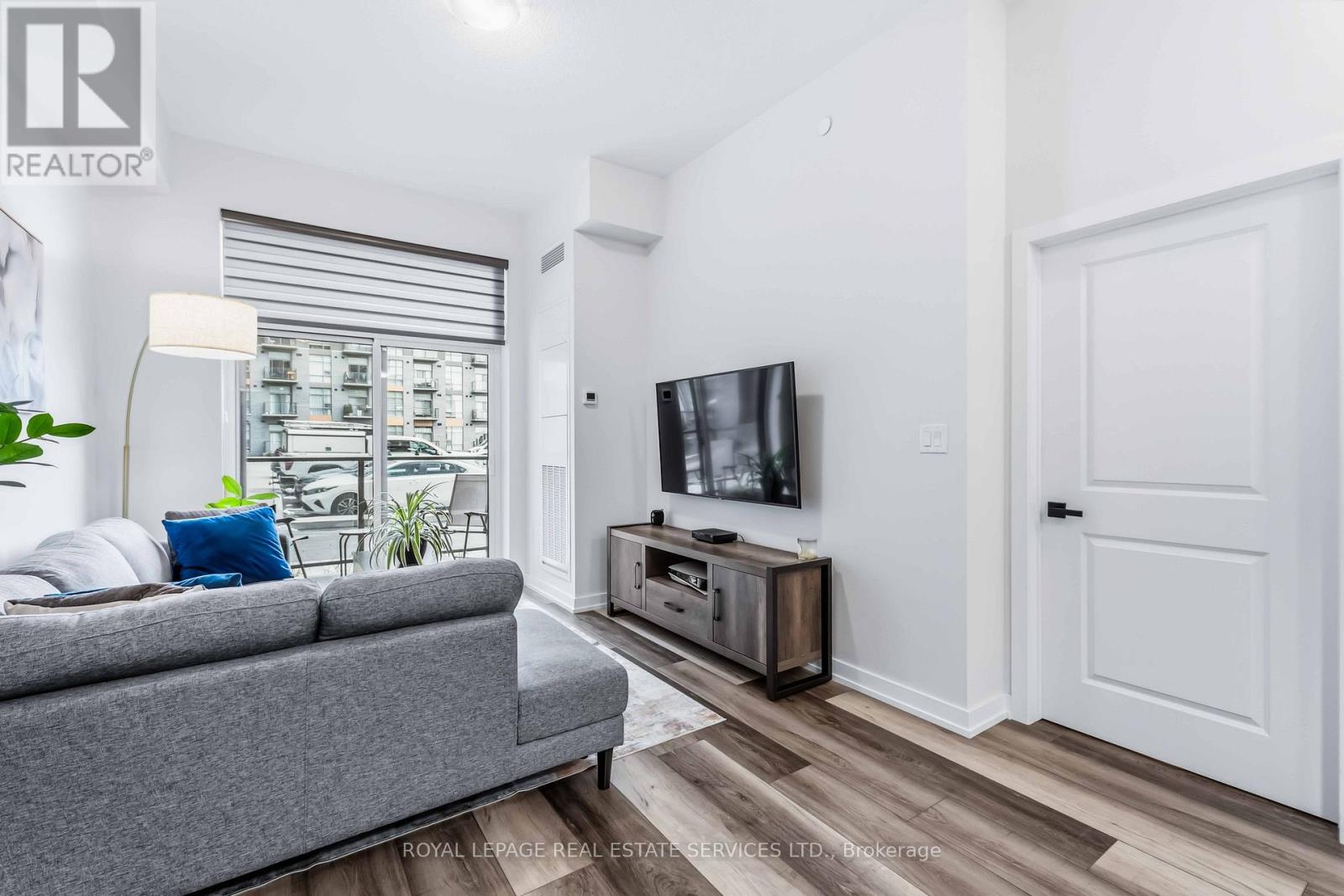 111 - 450 Dundas Street E, Hamilton, Ontario  L8B 1Z2 - Photo 11 - X12542034