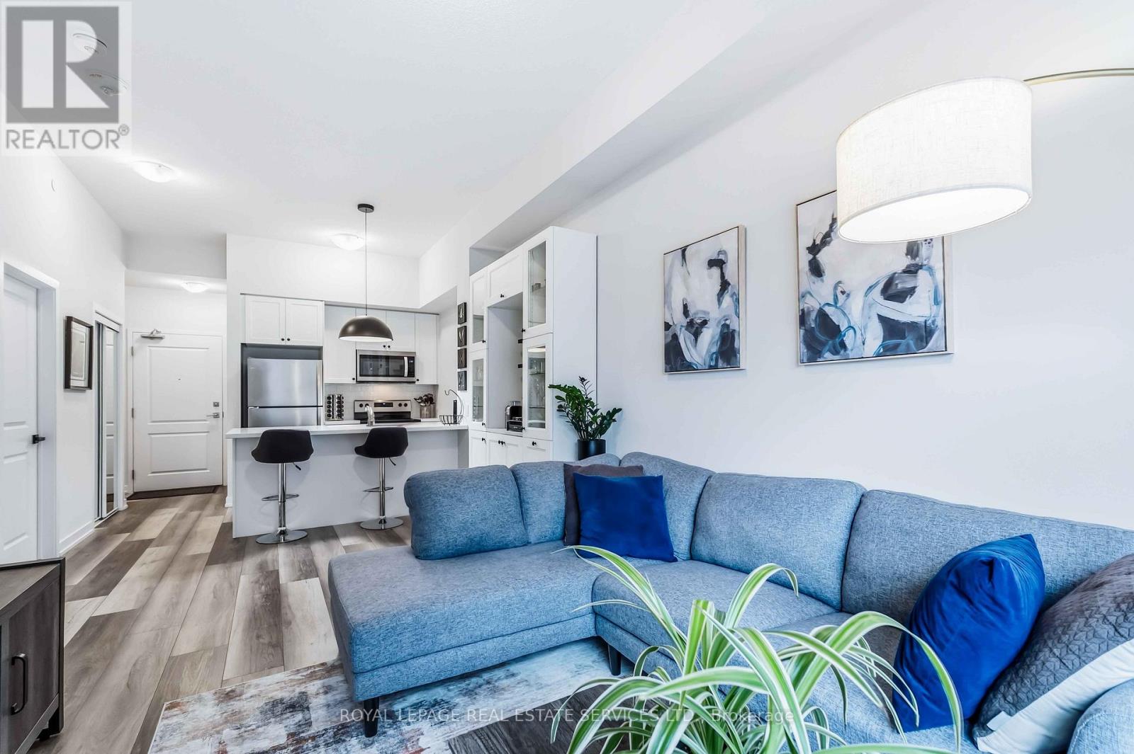 111 - 450 Dundas Street E, Hamilton, Ontario  L8B 1Z2 - Photo 12 - X12542034