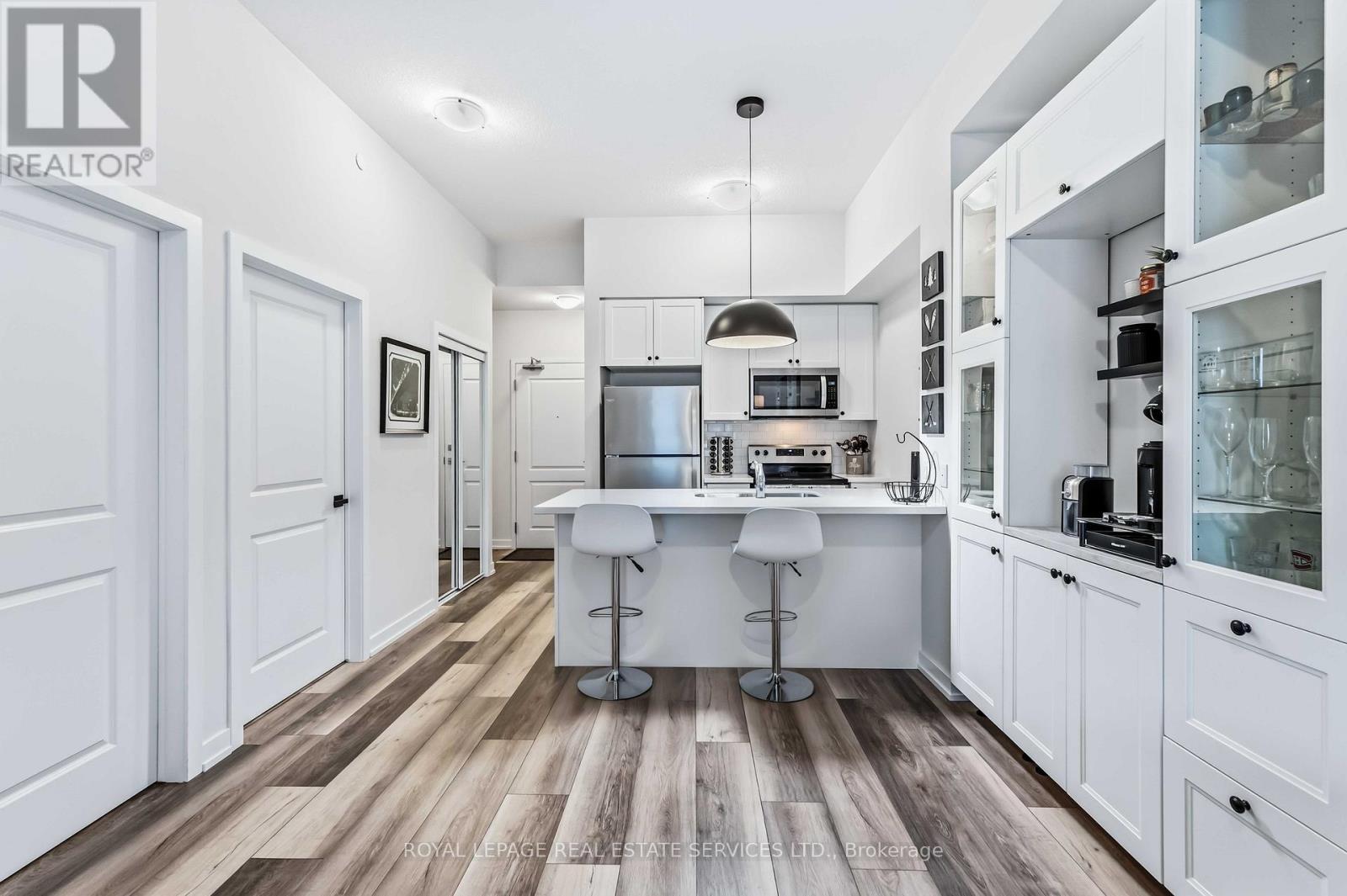 111 - 450 Dundas Street E, Hamilton, Ontario  L8B 1Z2 - Photo 14 - X12542034