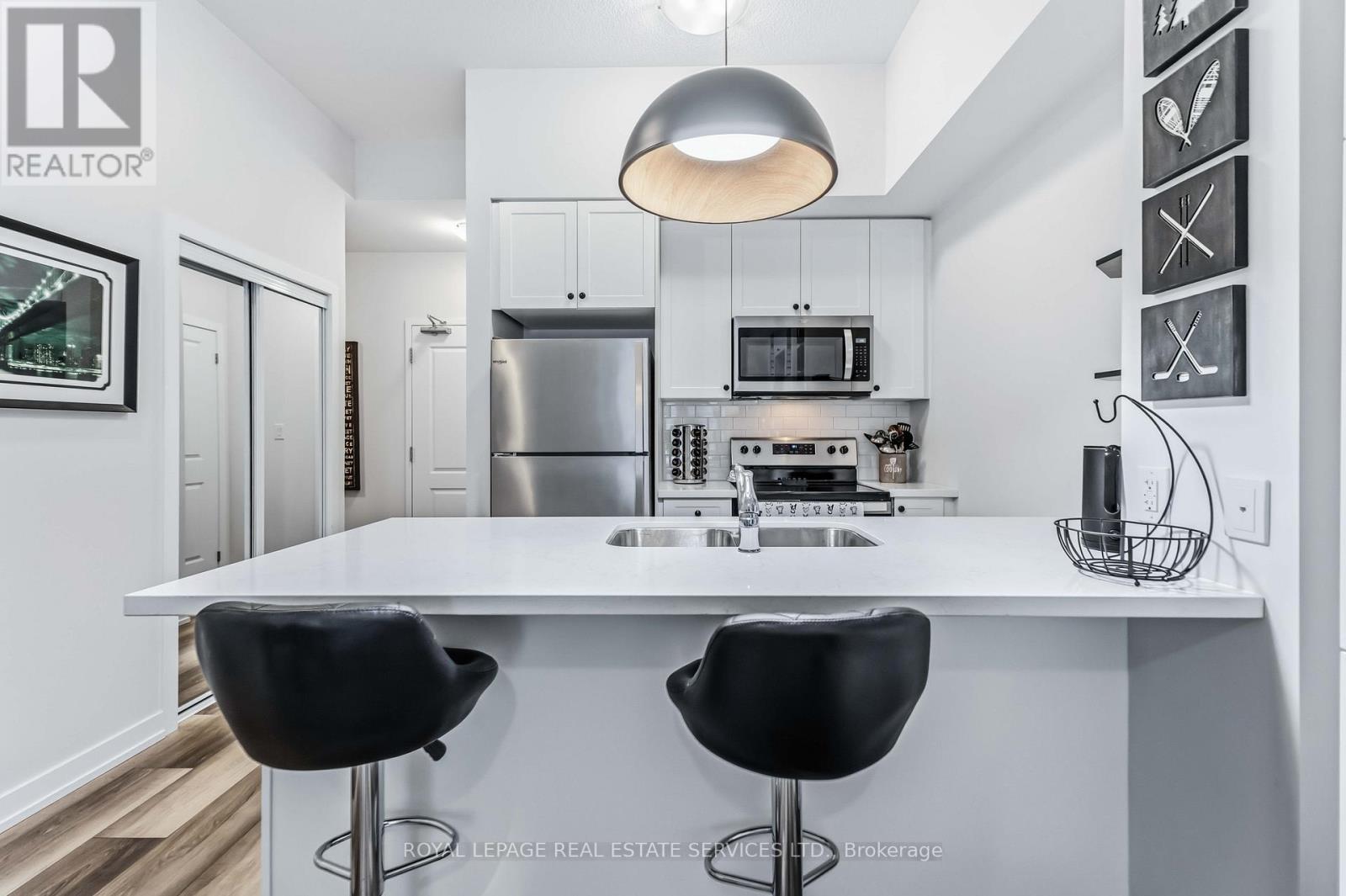 111 - 450 Dundas Street E, Hamilton, Ontario  L8B 1Z2 - Photo 15 - X12542034