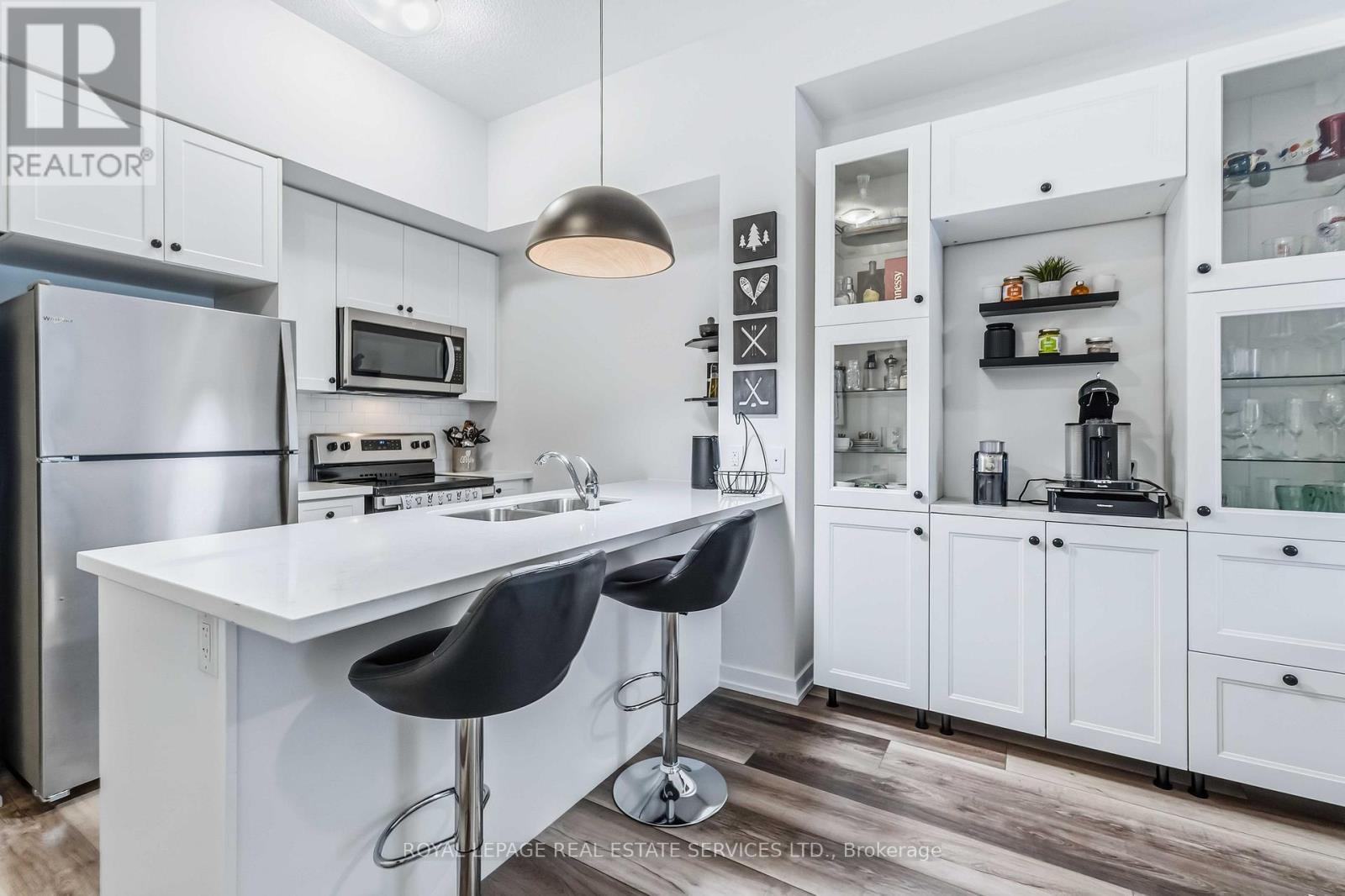 111 - 450 Dundas Street E, Hamilton, Ontario  L8B 1Z2 - Photo 16 - X12542034