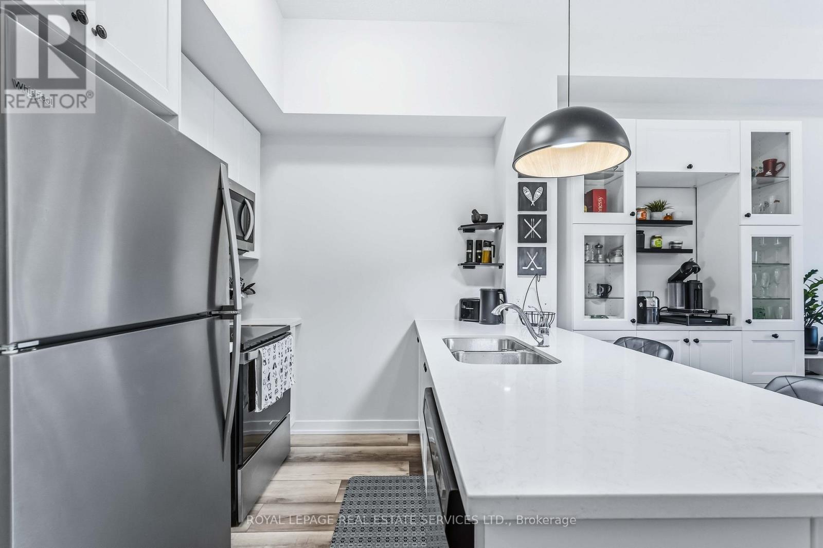 111 - 450 Dundas Street E, Hamilton, Ontario  L8B 1Z2 - Photo 17 - X12542034