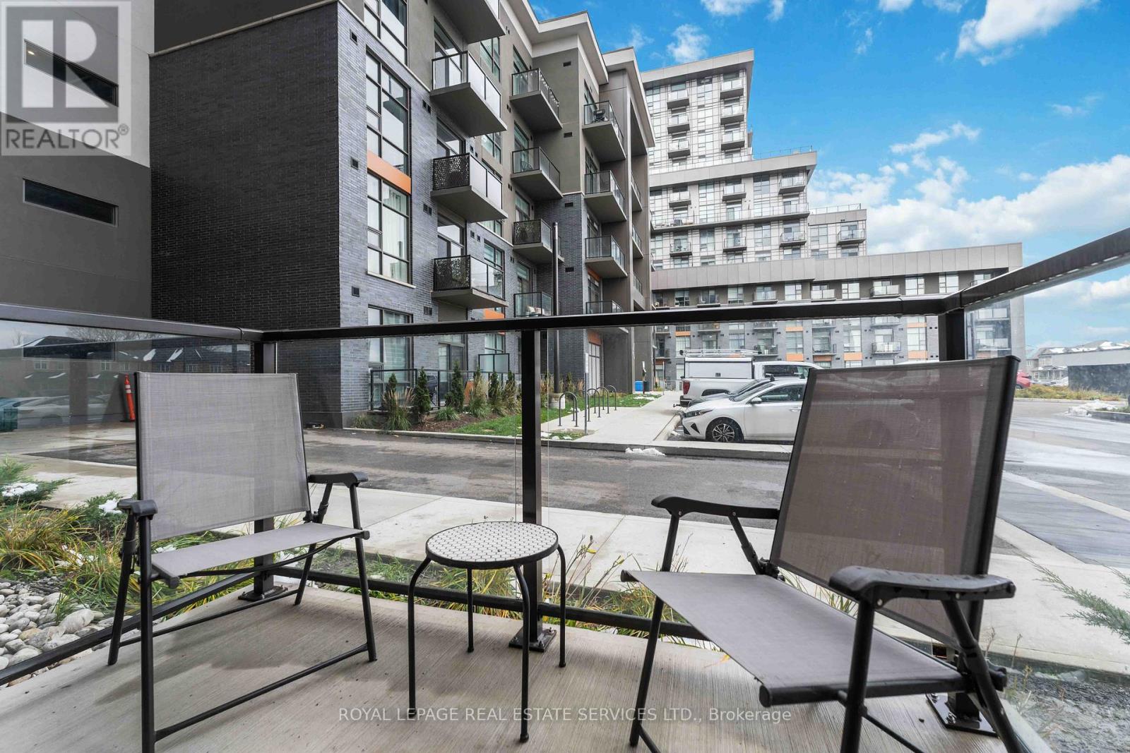 111 - 450 Dundas Street E, Hamilton, Ontario  L8B 1Z2 - Photo 24 - X12542034