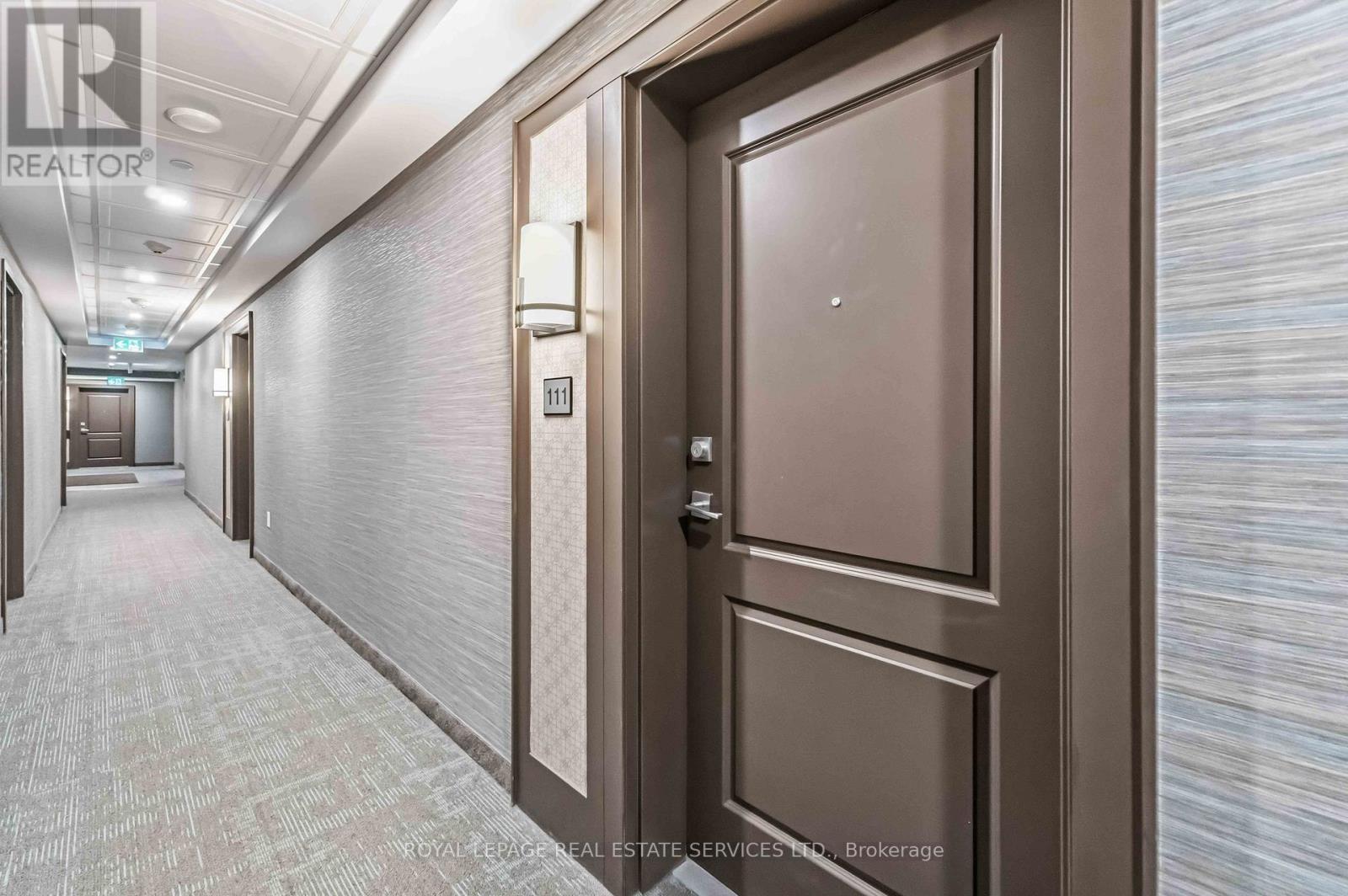 111 - 450 Dundas Street E, Hamilton, Ontario  L8B 1Z2 - Photo 4 - X12542034