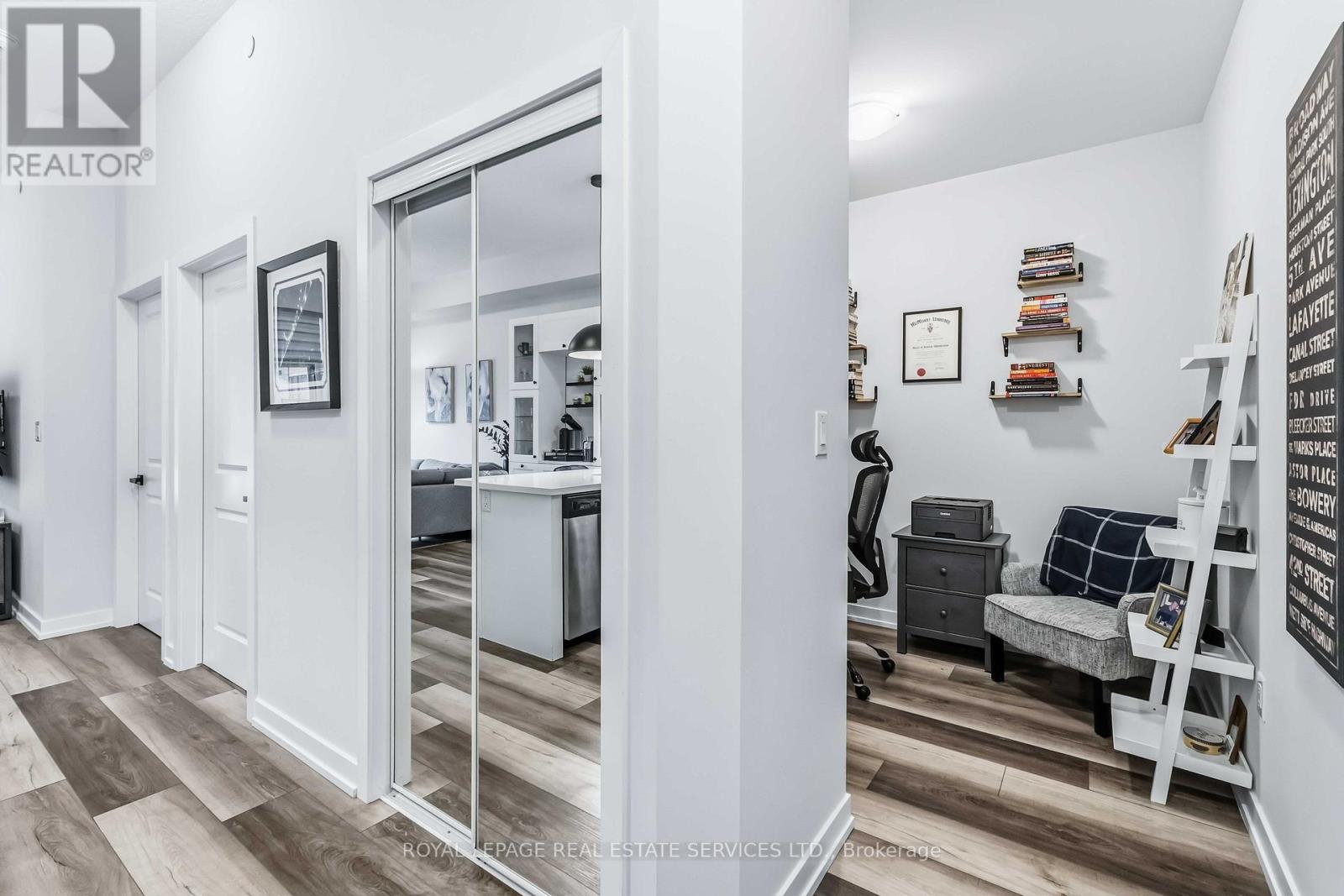 111 - 450 Dundas Street E, Hamilton, Ontario  L8B 1Z2 - Photo 7 - X12542034