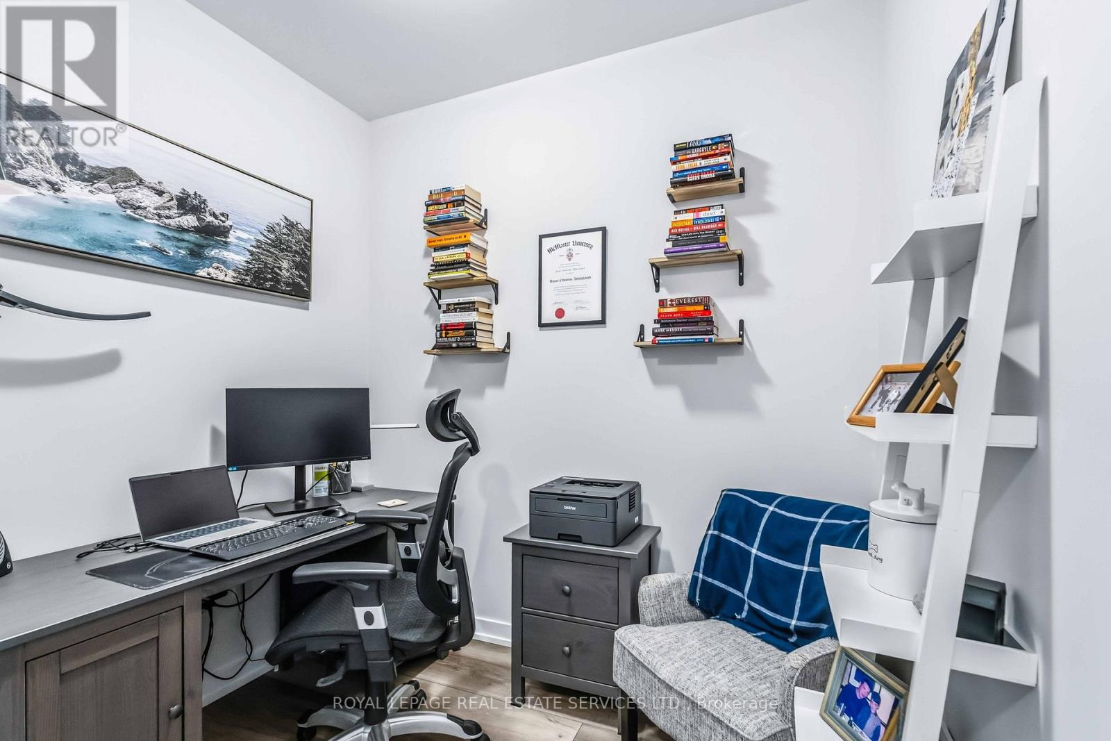 111 - 450 Dundas Street E, Hamilton, Ontario  L8B 1Z2 - Photo 8 - X12542034