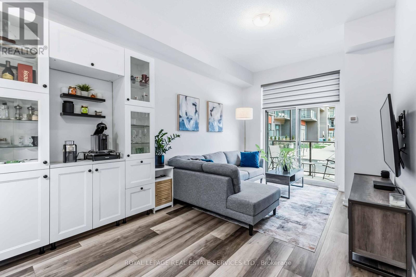 111 - 450 Dundas Street E, Hamilton, Ontario  L8B 1Z2 - Photo 9 - X12542034