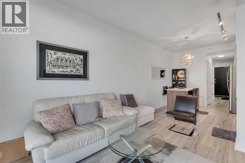 707, 550 Riverfront Avenue Se, Calgary, Alberta  T2G 1E5 - Photo 14 - A2270254