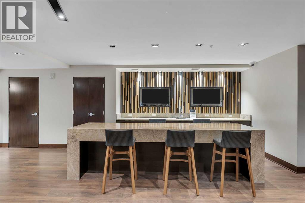 707, 550 Riverfront Avenue Se, Calgary, Alberta  T2G 1E5 - Photo 33 - A2270254