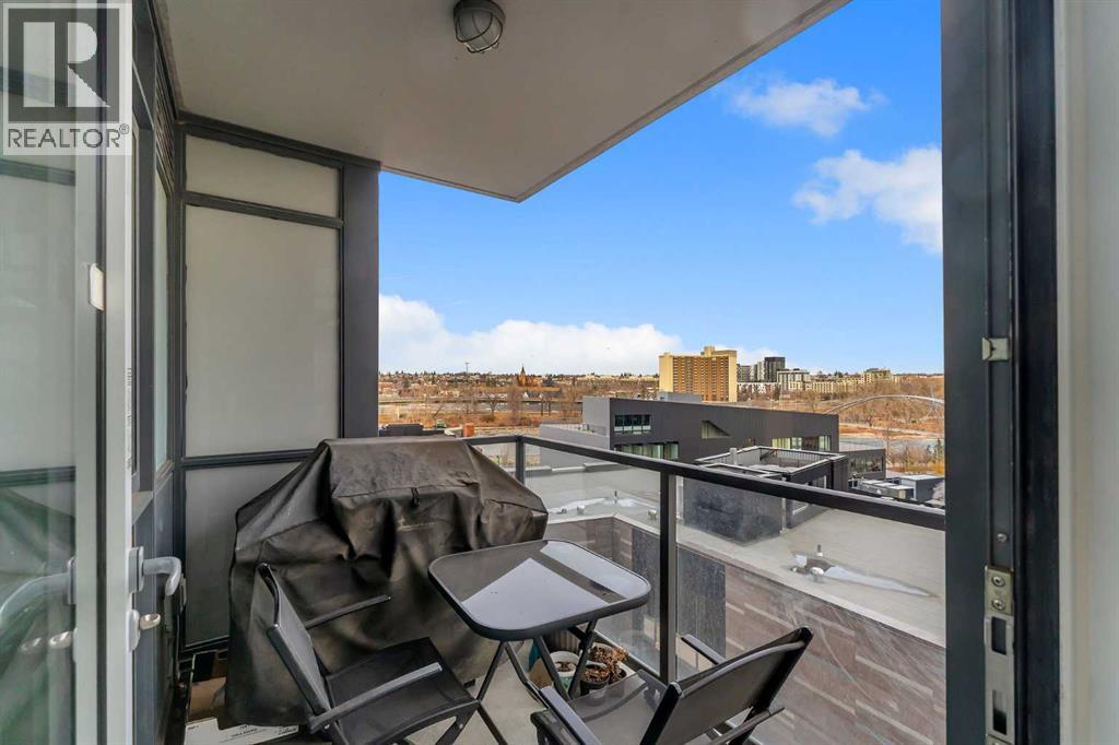 707, 550 Riverfront Avenue Se, Calgary, Alberta  T2G 1E5 - Photo 22 - A2270254