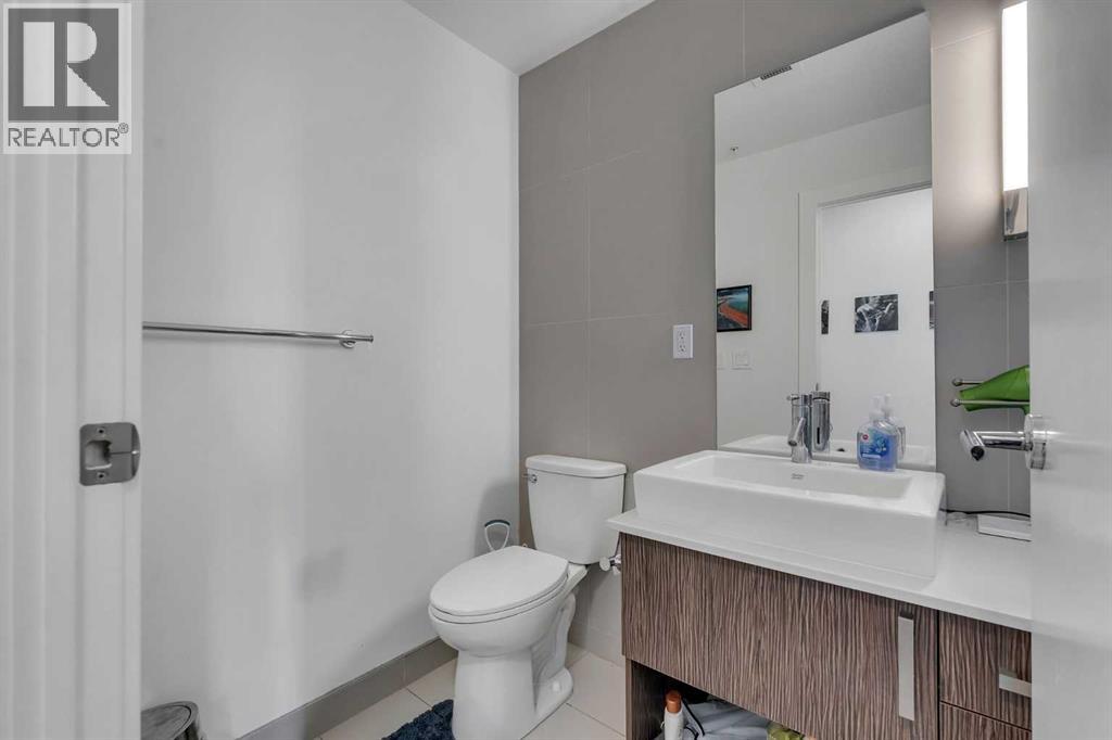 707, 550 Riverfront Avenue Se, Calgary, Alberta  T2G 1E5 - Photo 18 - A2270254