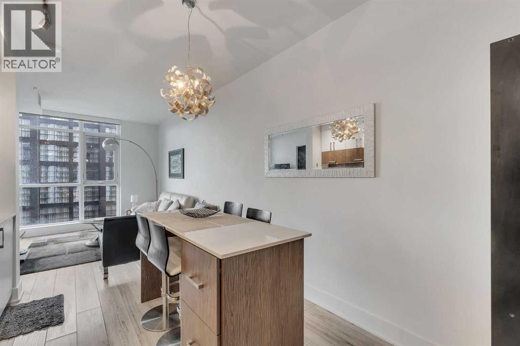 707, 550 Riverfront Avenue Se, Calgary, Alberta  T2G 1E5 - Photo 12 - A2270254