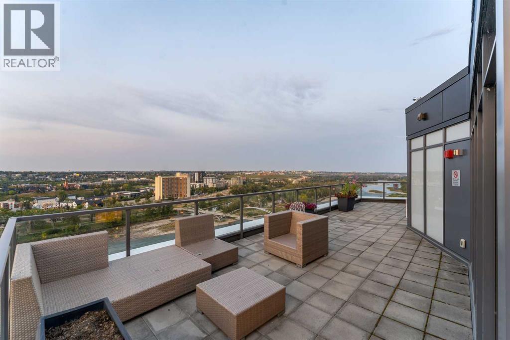 707, 550 Riverfront Avenue Se, Calgary, Alberta  T2G 1E5 - Photo 30 - A2270254