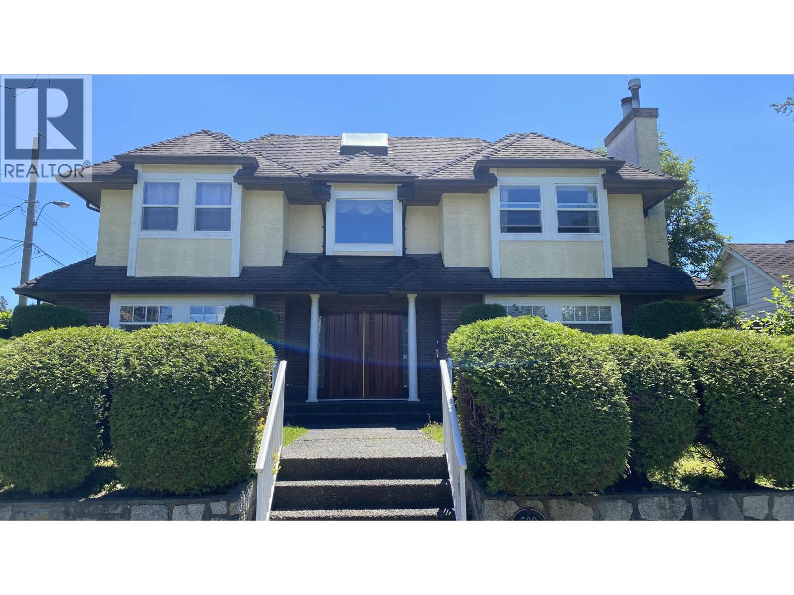 520 W 26TH AVENUE, vancouver, British Columbia