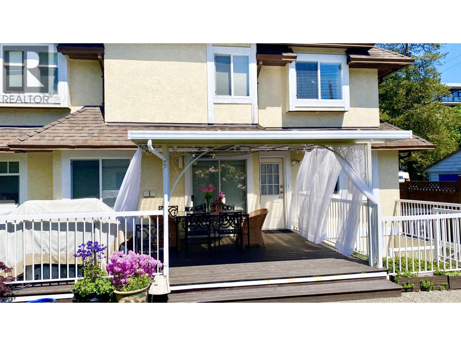 520 W 26th Avenue, Vancouver, British Columbia  V5Z 2E3 - Photo 2 - R3067158