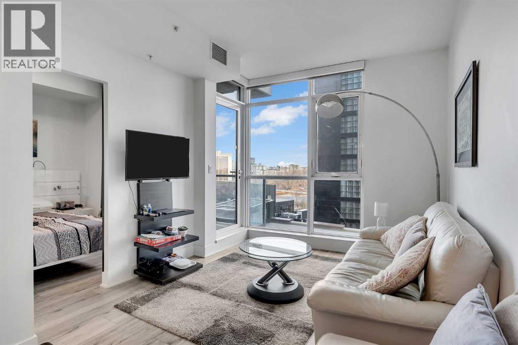 707, 550 Riverfront Avenue Se, Calgary, Alberta  T2G 1E5 - Photo 15 - A2270254