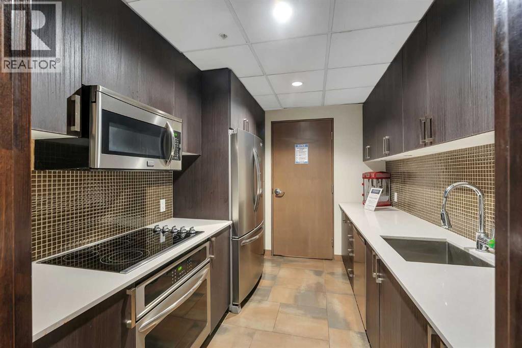 707, 550 Riverfront Avenue Se, Calgary, Alberta  T2G 1E5 - Photo 35 - A2270254