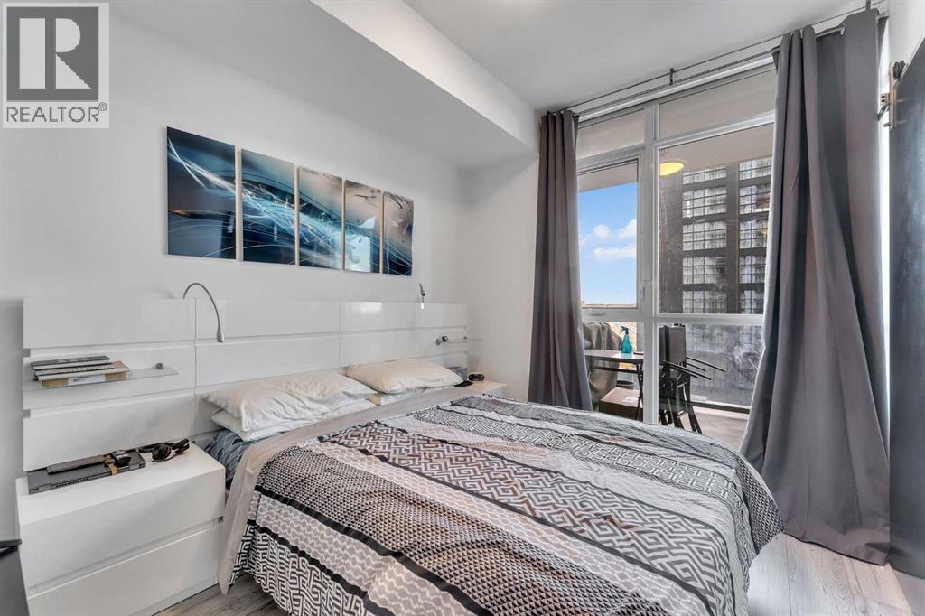 707, 550 Riverfront Avenue Se, Calgary, Alberta  T2G 1E5 - Photo 16 - A2270254