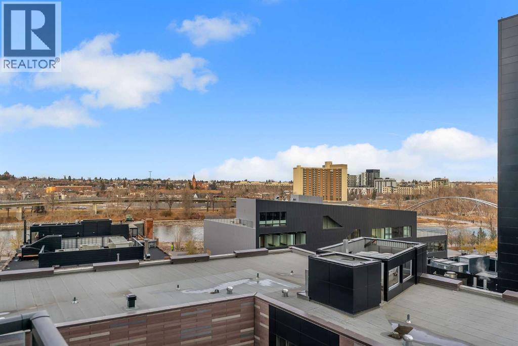 707, 550 Riverfront Avenue Se, Calgary, Alberta  T2G 1E5 - Photo 23 - A2270254