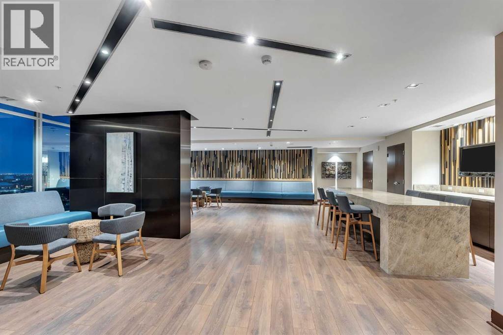 707, 550 Riverfront Avenue Se, Calgary, Alberta  T2G 1E5 - Photo 32 - A2270254