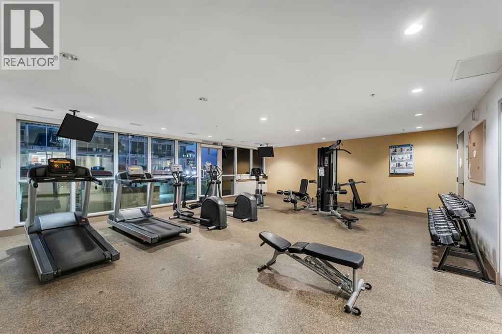 707, 550 Riverfront Avenue Se, Calgary, Alberta  T2G 1E5 - Photo 36 - A2270254